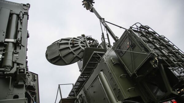 電子戦のロシアの新しい戦略的システムは米軍とNATOの通信阻害可能に - Sputnik 日本