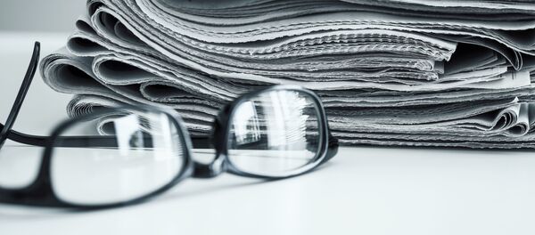 ＥＵ圏から米主要紙へのアクセスが不可能　ＧＤＰＲ導入の影響 - Sputnik 日本