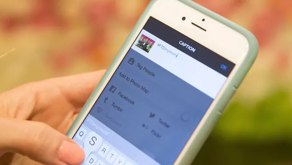 インスタでもうじき１時間の動画シェアが可能になるかも