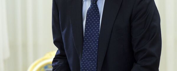 アレクセイ・ウリュカエフ前経済発展相 アレクセイ・ウリュカエフ前経済発展相 - Sputnik 日本