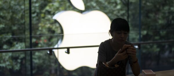 iPhone 8には3Dカメラとワイヤレス充電機能が搭載される - Sputnik 日本