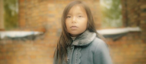 映画「レミニセンティア」のワンシーン 映画「レミニセンティア」のワンシーン - Sputnik 日本