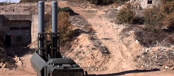 P-800「オーニクス」 P-800「オーニクス」 - Sputnik 日本