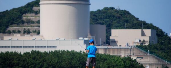 玄海原発３、４号機、合格へ　規制委、審査書を議論 - Sputnik 日本