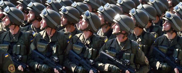 サウジアラビアの兵士 - Sputnik 日本