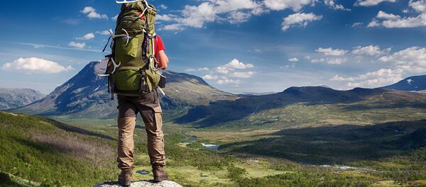 旅行者 - Sputnik 日本