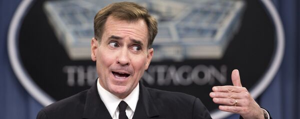 米国務省、ロシアによるシリア空爆の証拠提出を拒絶 - Sputnik 日本