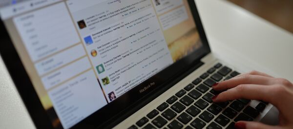 ロシアでLinkedInが使用禁止に ロシアでLinkedInが使用禁止に - Sputnik 日本