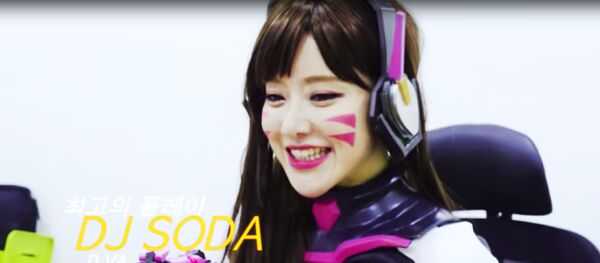 Dj SODA - Sputnik 日本