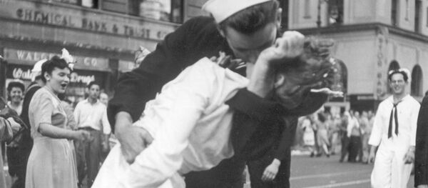 「タイム」誌が選んだ史上最も影響を与えた写真１００枚 - Sputnik 日本