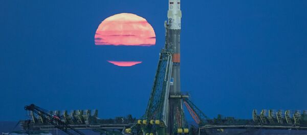 中国、初宇宙貨物船を打ち上げ　写真がネットに公開【写真・動画】 - Sputnik 日本