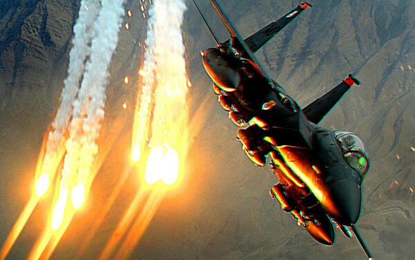 F-15戦闘機 - Sputnik 日本