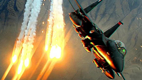 米当局　カタールへのF-15戦闘機７２機の売却を承認 - Sputnik 日本