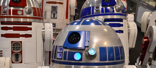 中国で世界初のロボットによる人間への攻撃が確認される 中国で世界初のロボットによる人間への攻撃が確認される - Sputnik 日本