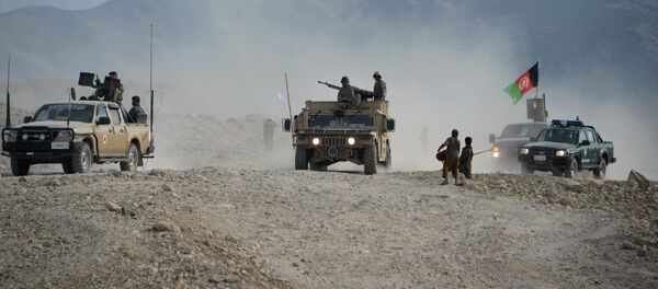 アフガニスタンで「アルカイダ」幹部殺害 アフガニスタンで「アルカイダ」幹部殺害 - Sputnik 日本