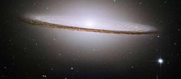 学者：天の川中心には暗黒物質製の球体ある可能性 - Sputnik 日本