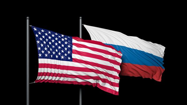 閑話休題：ロシアによる米大統領選をめぐるハッキング騒動 - Sputnik 日本