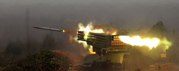 旧ソ連製の武器弾薬を米国が買い占めへ 入札が公表 旧ソ連製の武器弾薬を米国が買い占めへ 入札が公表 - Sputnik 日本