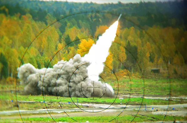ロケット部隊や砲部隊の伝説 ロケット部隊や砲部隊の伝説 - Sputnik 日本