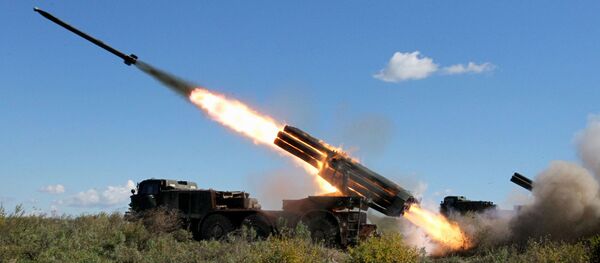 National Interest、米空母が恐れるロシアの兵器について語る - Sputnik 日本