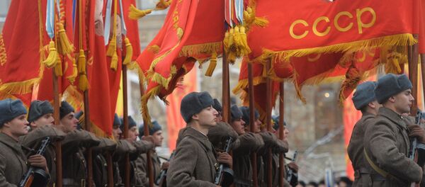 『ロシア革命一〇〇年の教訓』(5) 『ロシア革命一〇〇年の教訓』(5) - Sputnik 日本