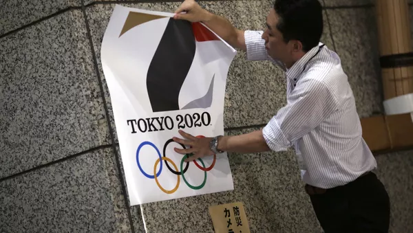 東京五輪のマスコット公募、８月開始 - Sputnik 日本