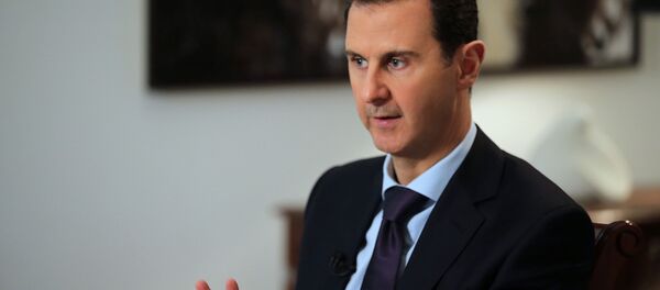 ISのパルミラ侵攻はなぜ起きた? シリア大統領が原因説明 ISのパルミラ侵攻はなぜ起きた? シリア大統領が原因説明 - Sputnik 日本