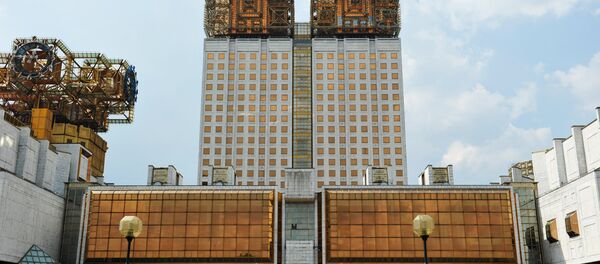 ロシア科学アカデミー - Sputnik 日本