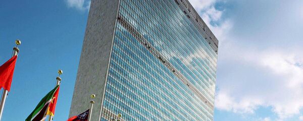 イスラエル、決議に抗議し国連拠出金を一部凍結 - Sputnik 日本