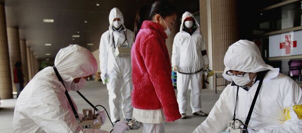 最も必要な時に日本にやって来たロシア製線量計「ソエクス」 最も必要な時に日本にやって来たロシア製線量計「ソエクス」 - Sputnik 日本