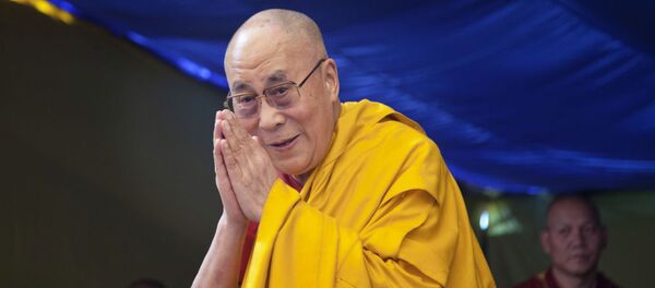 ダライ・ラマ - Sputnik 日本