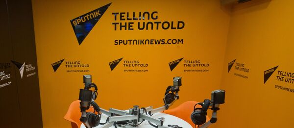 メキシコジャーナリストクラブ事務総長:メディアに関する欧州議会決議は世論を望ましい軌道にとどめるための独裁的試み メキシコジャーナリストクラブ事務総長:メディアに関する欧州議会決議は世論を望ましい軌道にとどめるための独裁的試み - Sputnik 日本