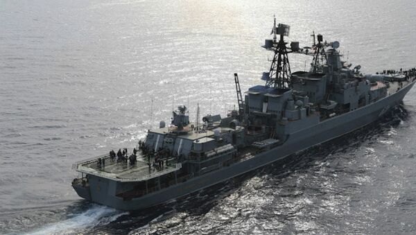 手助け：ロシア船　地中海でウクライナ船を救助 - Sputnik 日本