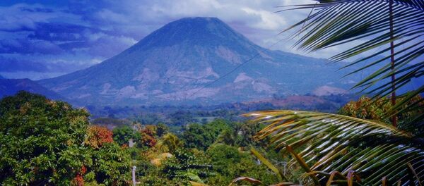 エルサルバドル - Sputnik 日本