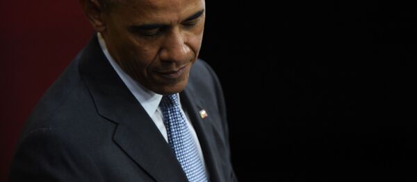 オバマ大統領 - Sputnik 日本