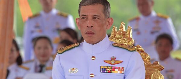 タイ立法議会　ワチラロンコン皇太子に新国王即位を要請 - Sputnik 日本