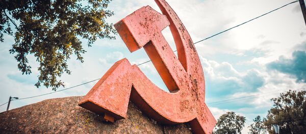 『ロシア革命一〇〇年の教訓』(7) 『ロシア革命一〇〇年の教訓』(7) - Sputnik 日本