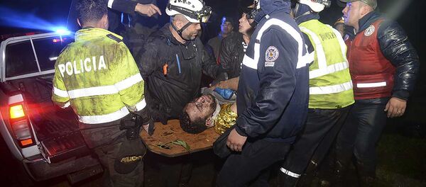 ブラジルのサッカー選手ら、実際は別の便に乗るはずだった - Sputnik 日本