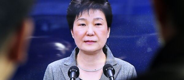 「犯罪者として捜査」 北朝鮮通信社、異例の速報 「犯罪者として捜査」 北朝鮮通信社、異例の速報 - Sputnik 日本
