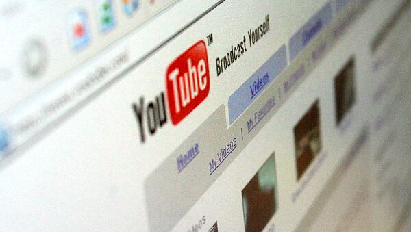YouTubeのロシア撤退の情報をロシア政府が否定 - Sputnik 日本