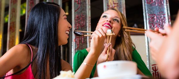 寿司好きは危ない! 過剰摂取が危険な4つの食物とは? 寿司好きは危ない! 過剰摂取が危険な4つの食物とは? - Sputnik 日本