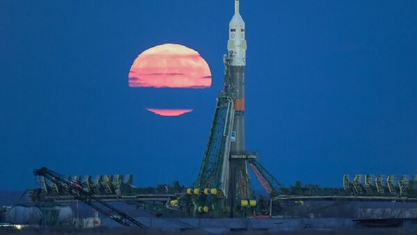 ロシアとカザフスタン、バイコヌール宇宙基地での緊密な連携継続 - Sputnik 日本