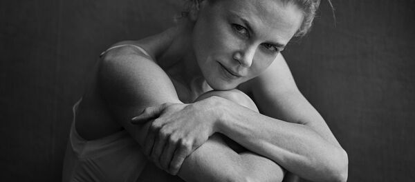 ニコール・キッドマン - Sputnik 日本