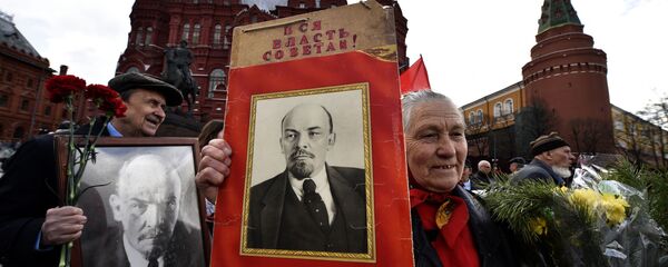 「レーニン廟」破壊か?レーニン埋葬法案が提出 「レーニン廟」破壊か?レーニン埋葬法案が提出 - Sputnik 日本
