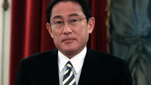 岸田氏、谷垣グループ幹部と会食 「意思疎通を確認」 - Sputnik 日本
