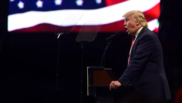 中国　トランプ氏を「無知な子供」と呼び、米国との関係を凍結すると脅す - Sputnik 日本