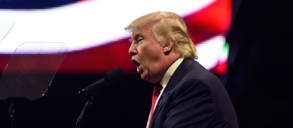 中国 トランプ氏を「無知な子供」と呼び、米国との関係を凍結すると脅す 中国 トランプ氏を「無知な子供」と呼び、米国との関係を凍結すると脅す - Sputnik 日本