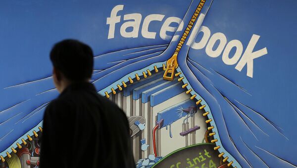 Facebook、Microsoft、Twitter 、YouTube　ネット上でテロ対策 - Sputnik 日本