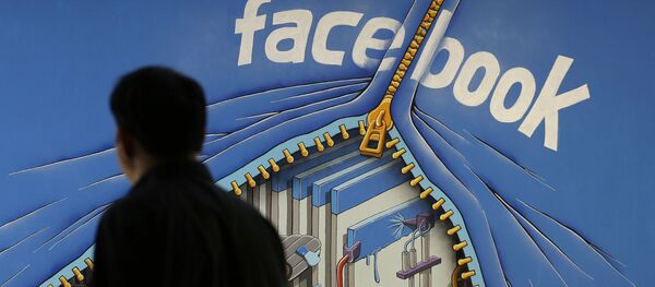 Facebook、Microsoft、Twitter 、YouTube ネット上でテロ対策 Facebook、Microsoft、Twitter 、YouTube ネット上でテロ対策 - Sputnik 日本
