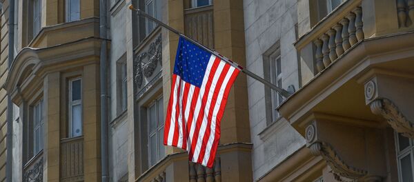 ガーナで１０年間偽造ビザを発給していた偽の米大使館が閉鎖 - Sputnik 日本